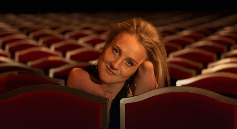 Het Leven Is Kort, Net Als Ik! — theater in Tiel