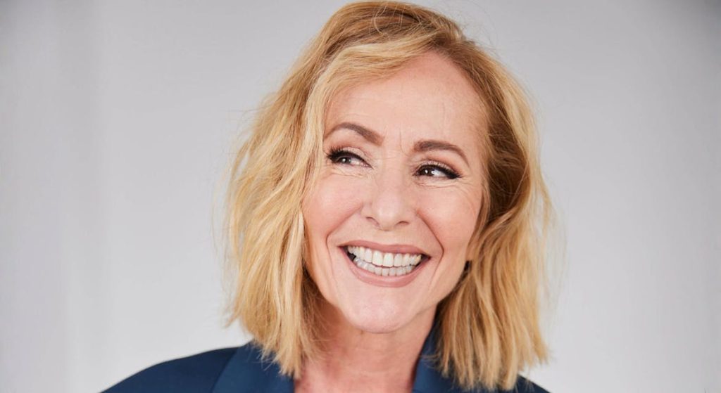 Sexy Sixty – Theatershow met Angela Groothuizen in Tiel