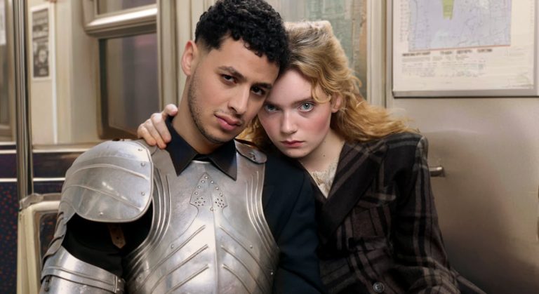 Romeo en Julia — regie Char Li Chung — theater in Tiel
