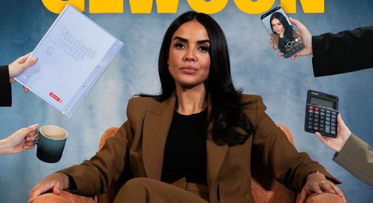 Nouhaila el Guebli – Gun Gewoon — uitgaan in Tiel