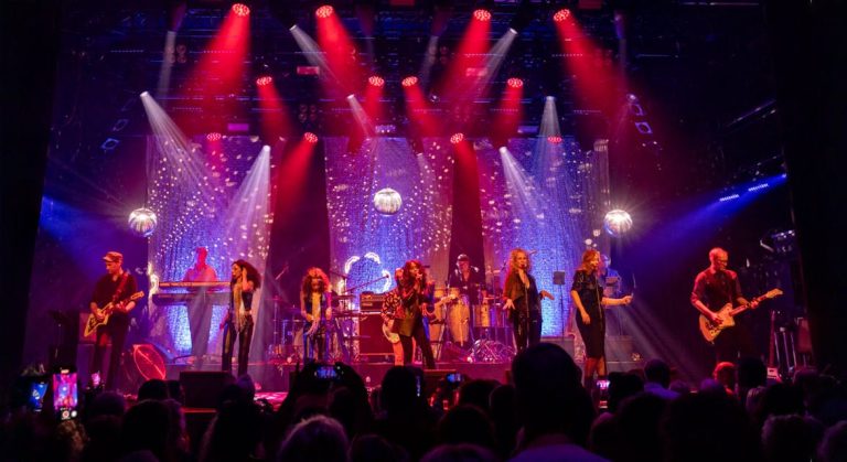 Donna’s Hot Stuff – Tribute to Donna Summer — muziek in Tiel