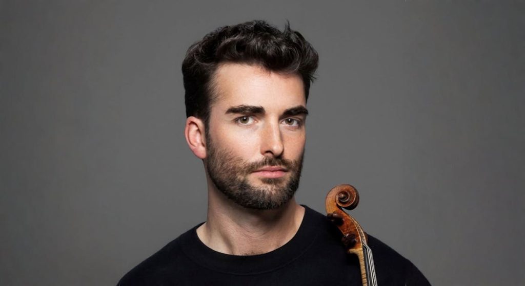 Beethoven Schaduwen in Tiel