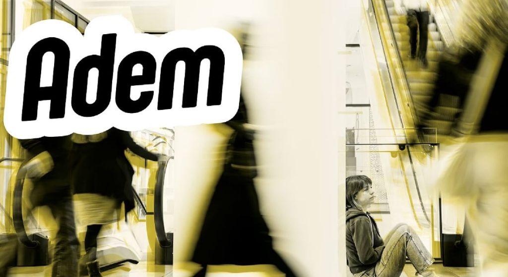 ADEM – Theaterbolwerk PUNCH in Tiel