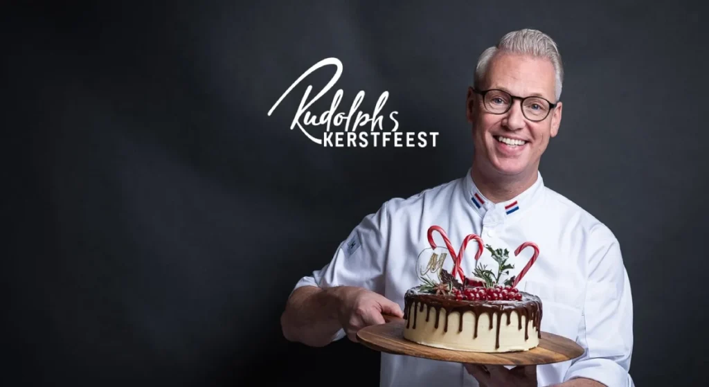 Rudolph’s Kerstfeest in Tiel