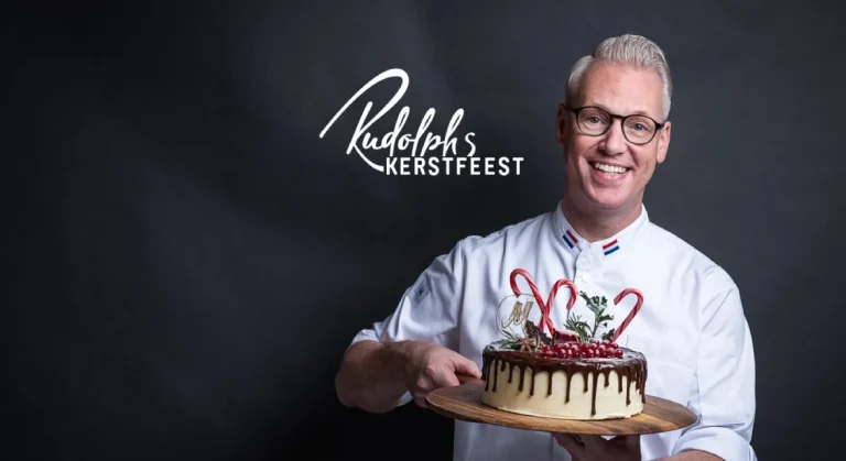 Rudolph’s Kerstfeest — muziek in Tiel