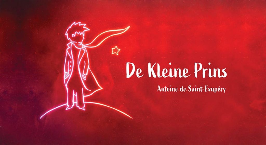 De Kleine Prins in Tiel