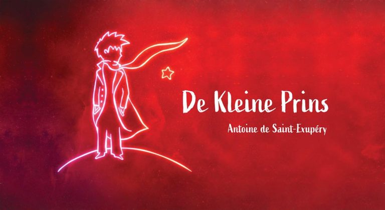 De Kleine Prins — theater in Tiel