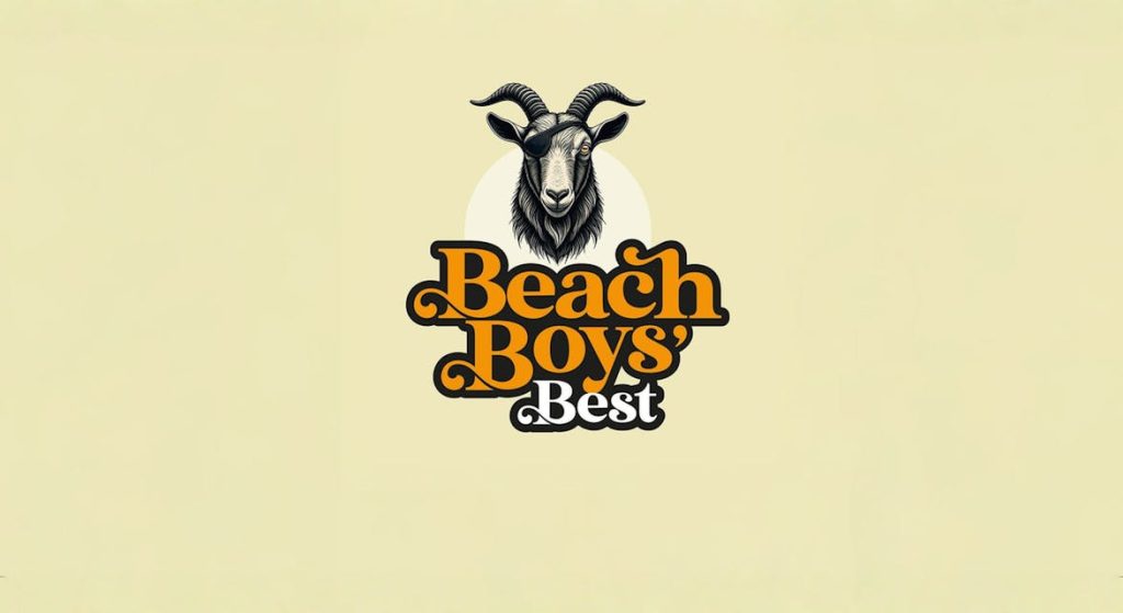 Beach Boys’ Best in Tiel
