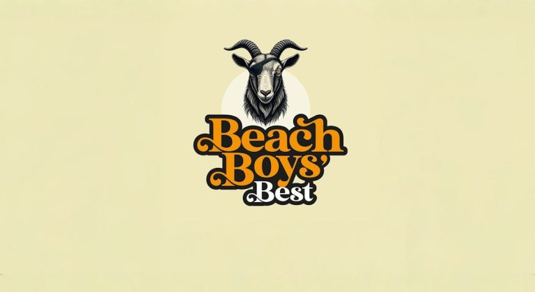 Beach Boys’ Best — muziek in Tiel