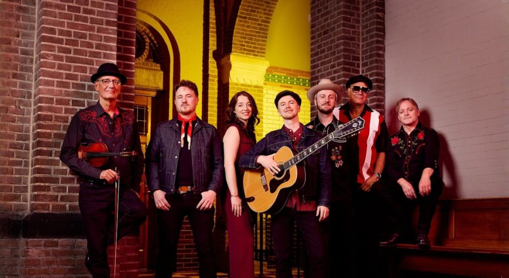 Rocky Mountain High – A Tribute to John Denver in Tiel
