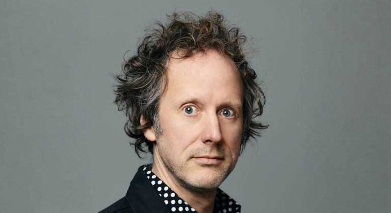 Ronald Snijders – Leven met humor — uitgaan in Tiel
