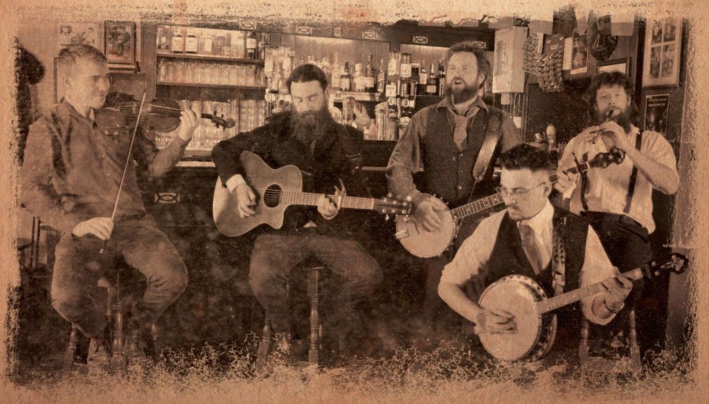 The Songs and Stories of The Dubliners – The Dubliners Experience in Tiel