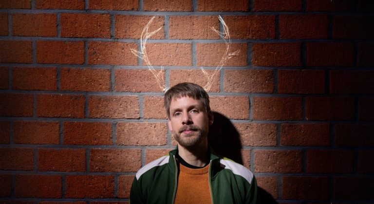 Baby Reindeer – Thijs van de Meeberg — muziek in Tiel