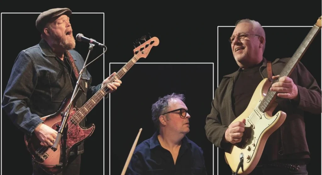 Ocobar – Best of Clapton in Tiel