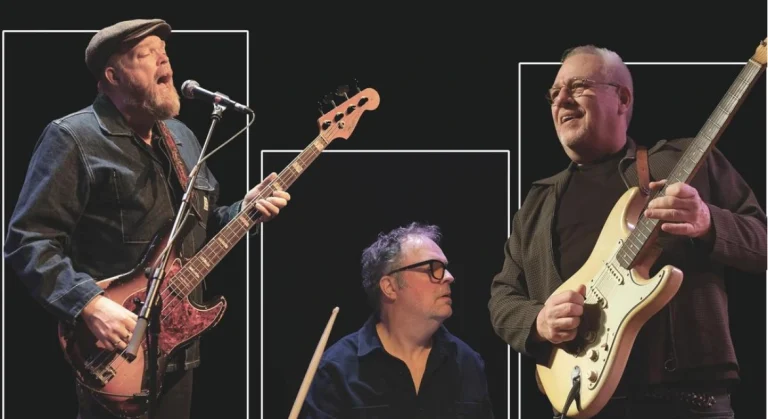 Ocobar – Best of Clapton — muziek in Tiel