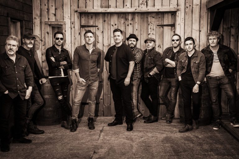 Take It To The Limit – A celebration of the Eagles — muziek in Tiel