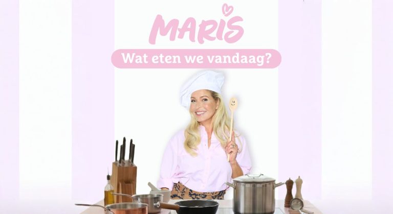 Maris, wat eten we vandaag — muziek in Tiel