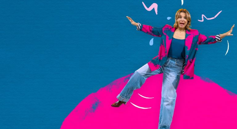 Bloedheet en tranen — theater in Tiel