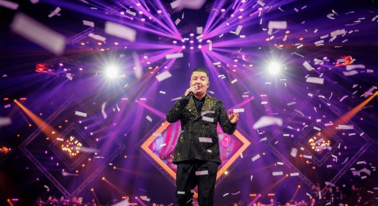 Marco Schuitmaker – Live in het Theater — muziek in Tiel