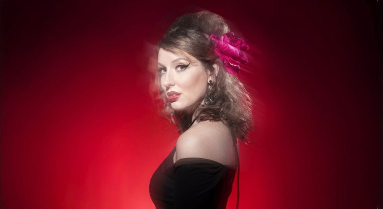 Anna’s Story of Amy — uitgaan in Tiel