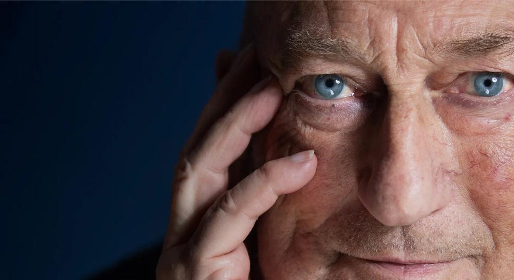 Solo – Gerard van Maasakkers in Tiel