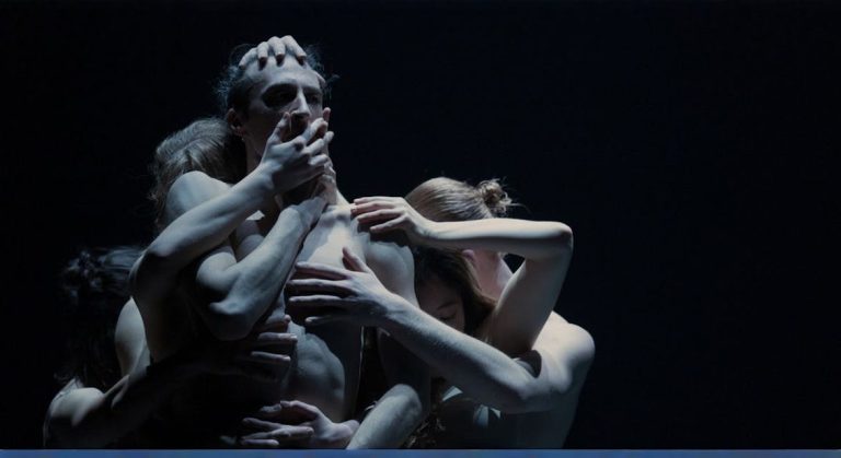 What We Leave Behind — theater in Tiel