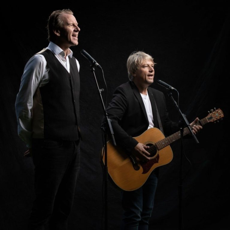 The Simon & Garfunkel Story — uitgaan in Tiel