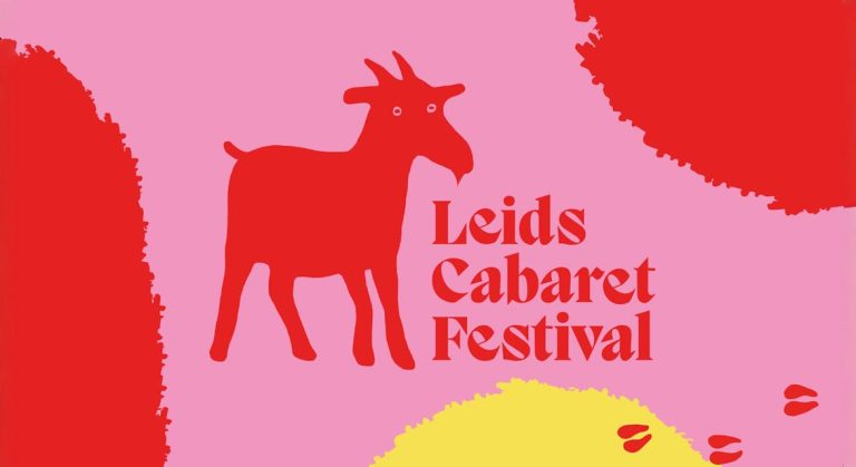 Leids Cabaret Festival Finalistentour 2027 — muziek in Tiel