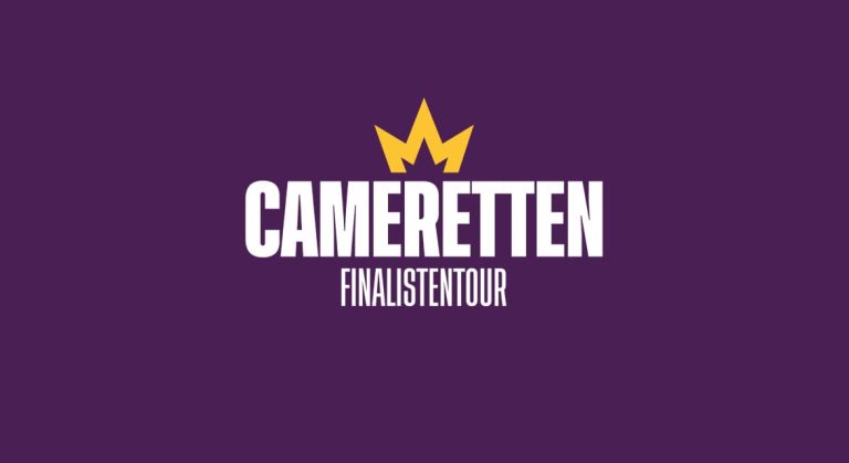 Cameretten – Finalistentournee — muziek in Tiel