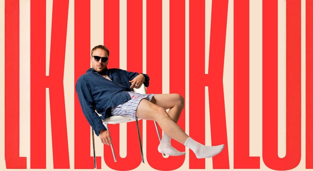 Luuk Weggemans – Lach maar om mij in Tiel