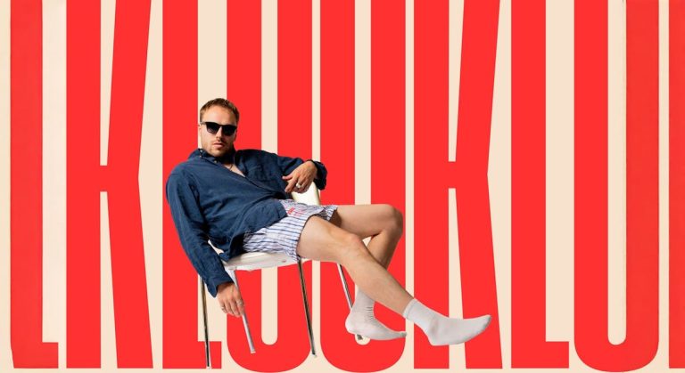 Luuk Weggemans – Lach maar om mij — uitgaan in Tiel