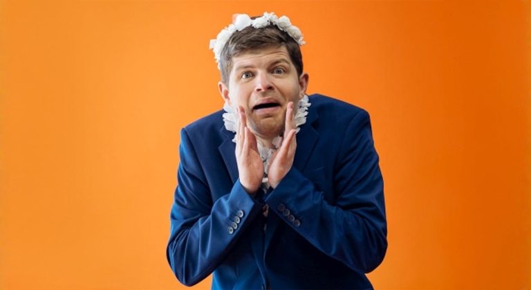 Ja, ik wil — theater in Tiel