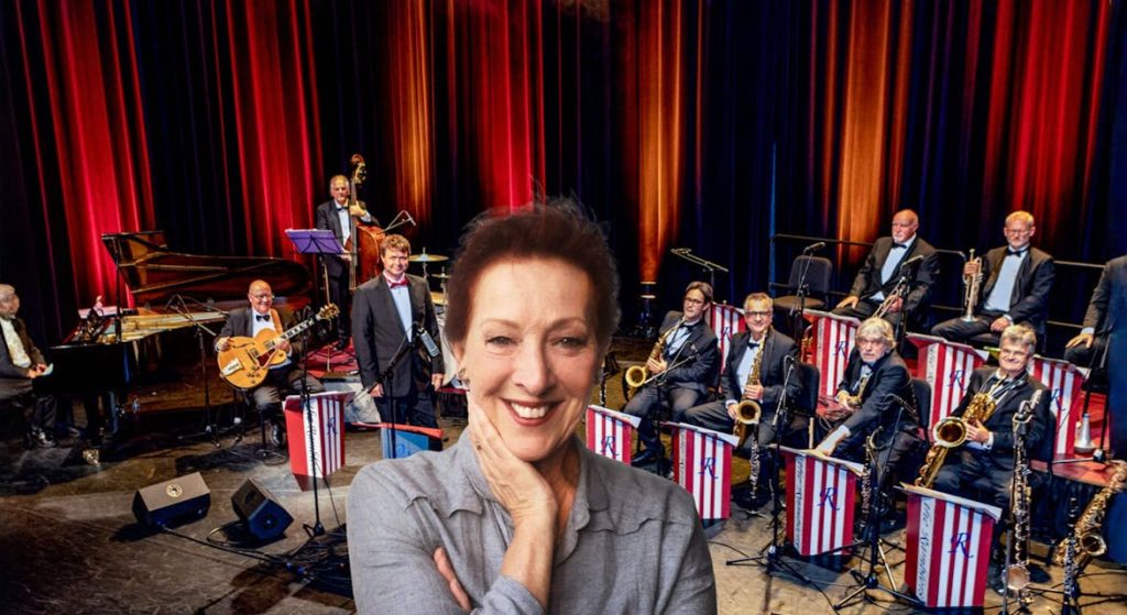 Ramblin’ with Loes in Tiel