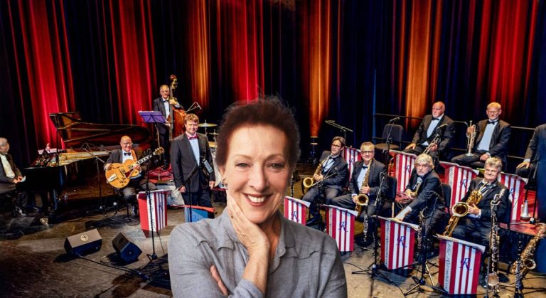 Ramblin’ with Loes — muziek in Tiel