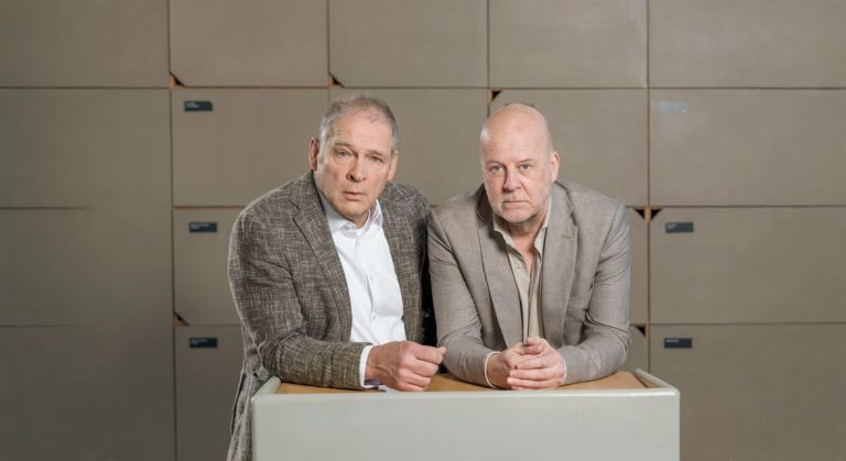 Alles onder controle — theater in Tiel