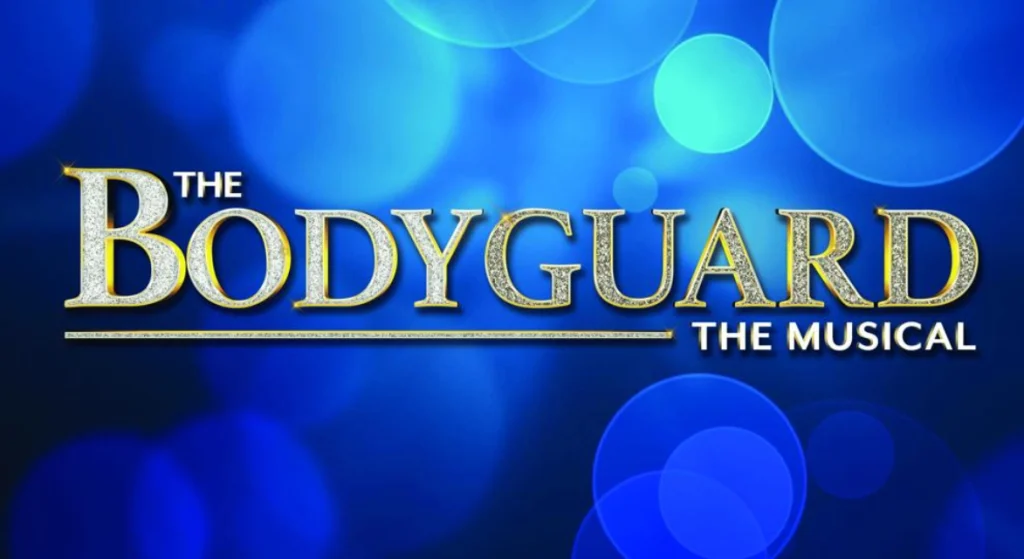 The Bodyguard (2027) in Tiel