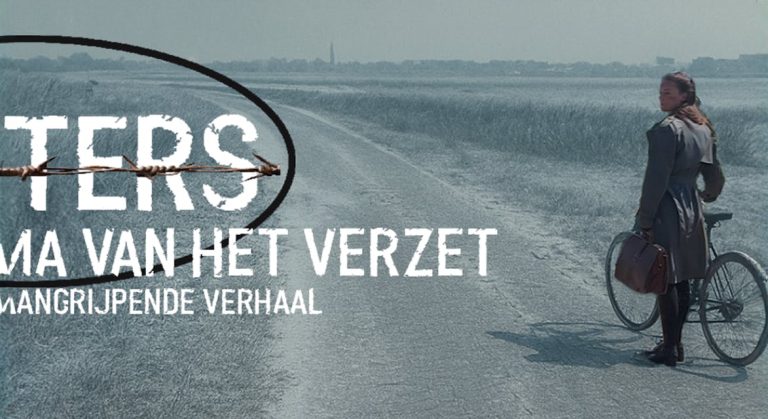 Spitters – Emma van het verzet — muziek in Tiel