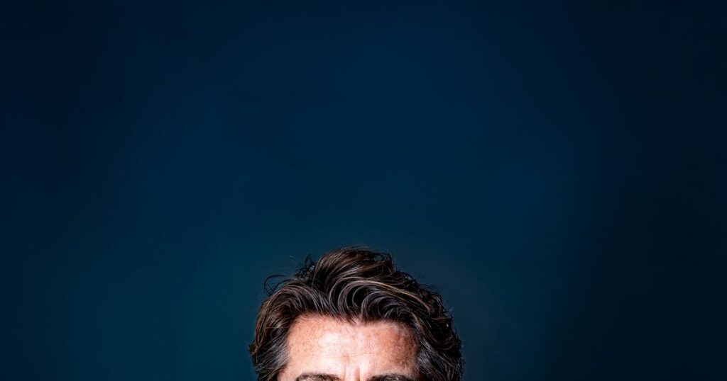 Daan van der Hoeven Mensenmens in Tiel