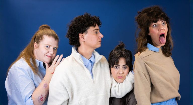 Speels Collectief – IK BEN KAMER 15 — theater in Tiel