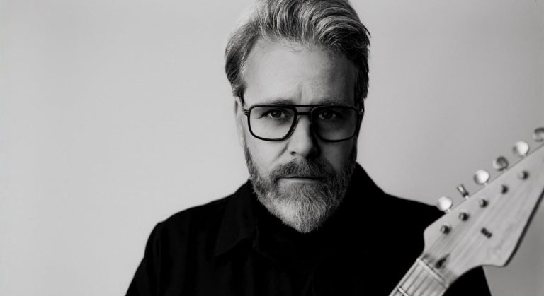 Gitaarmannen 4: Continuum — muziek in Tiel