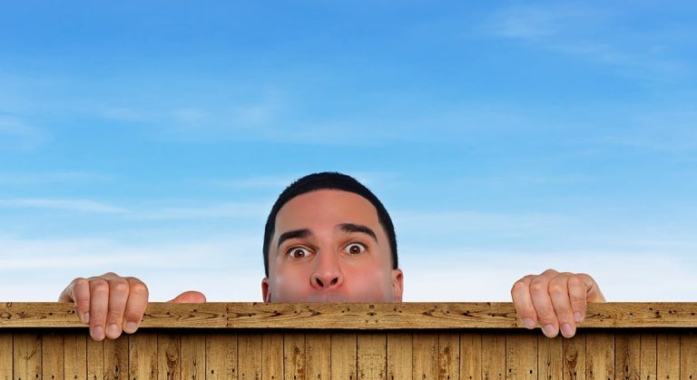 Nabil – Daar is hij weer! — theater in Tiel