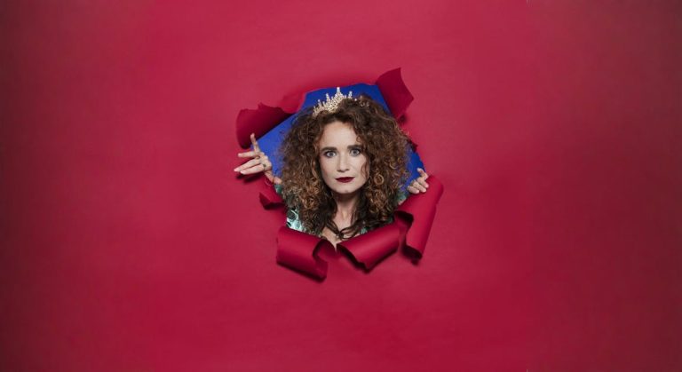 De Schnabbelkoningin — muziek in Tiel
