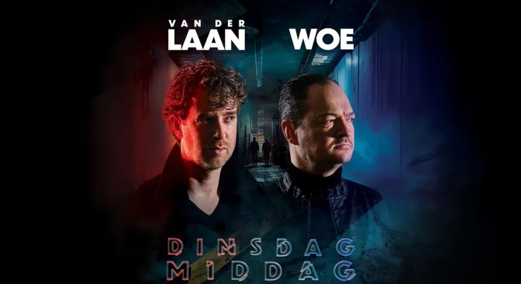Dinsdagmiddag in Tiel