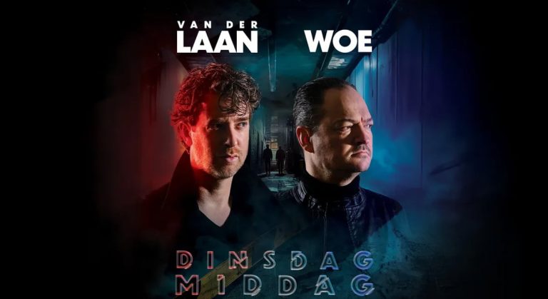 Dinsdagmiddag — theater in Tiel