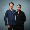 Van der Laan & Woe – Dinsdagmiddag — theater in Tiel