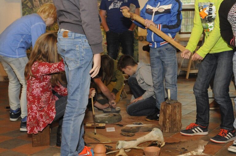 Voorleespret — familie-kids in Tiel