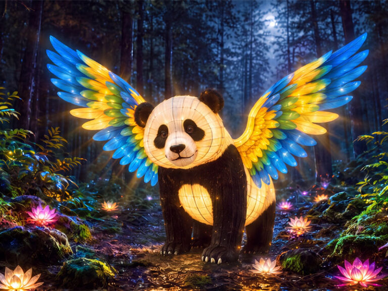 Light Nights in Ouwehands Dierenpark — muziek in Tiel